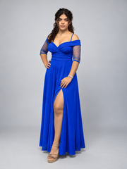 Malena Crepe
