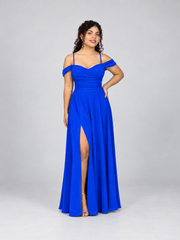 Miranda Crepe