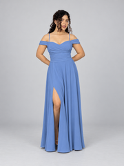 Miranda Crepe