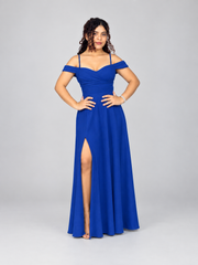 Miranda Crepe