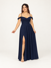 Miranda Crepe