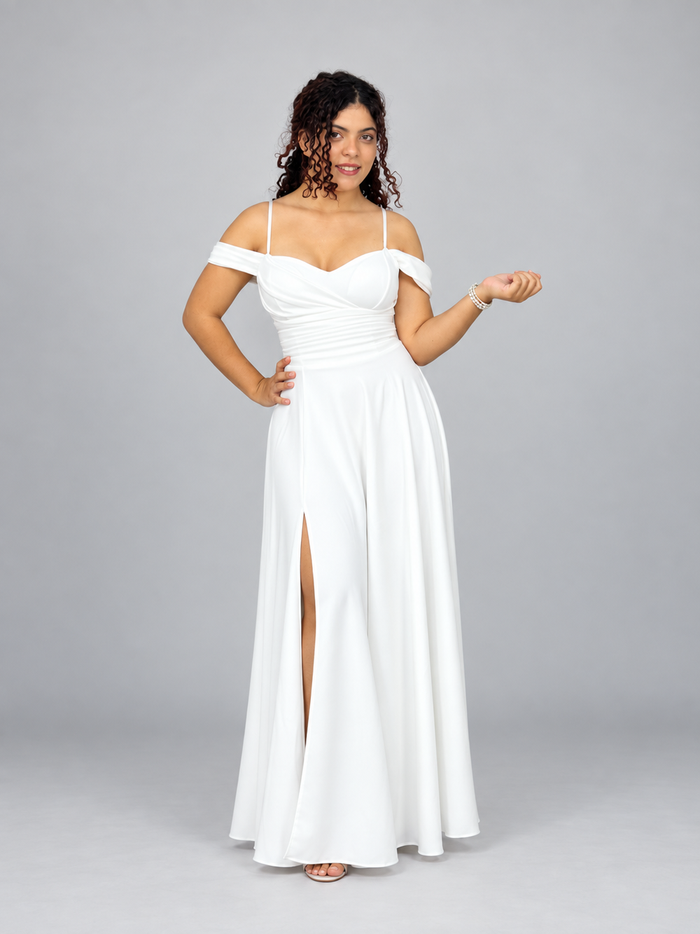 Miranda Crepe