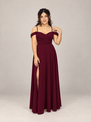Miranda Crepe