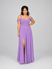 Miranda Crepe