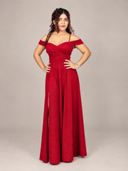 Miranda Crepe