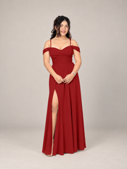 Miranda Crepe