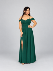 Miranda Crepe
