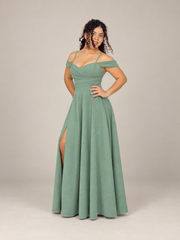 Miranda Crepe